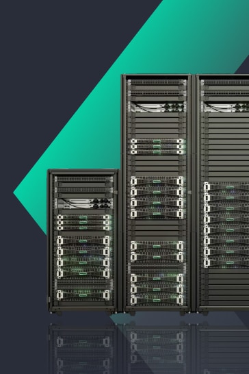 Next-gen HPE Private Cloud AI and new AI factory solutions built with NVIDIA speed time to value Next-gen HPE Private Cloud AI and new AI factory solutions built with NVIDIA speed time to value