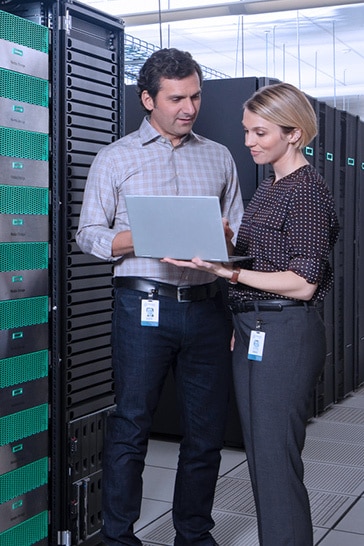 HPE expands wired and wireless portfolio to meet AI and high-performance computing demands HPE expands wired and wireless portfolio to meet AI and high-performance computing demands