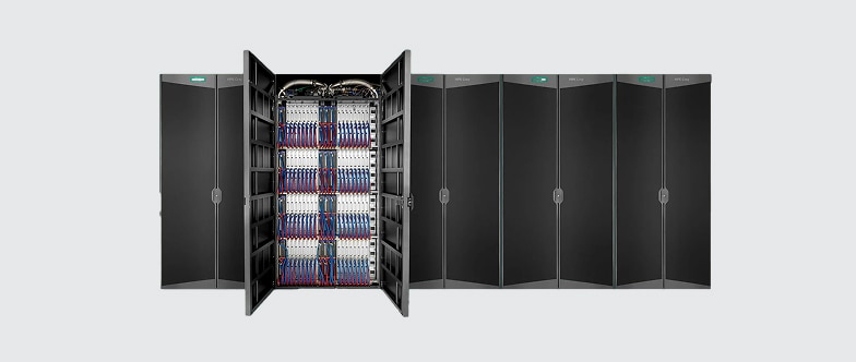 Supercomputing Supercomputing