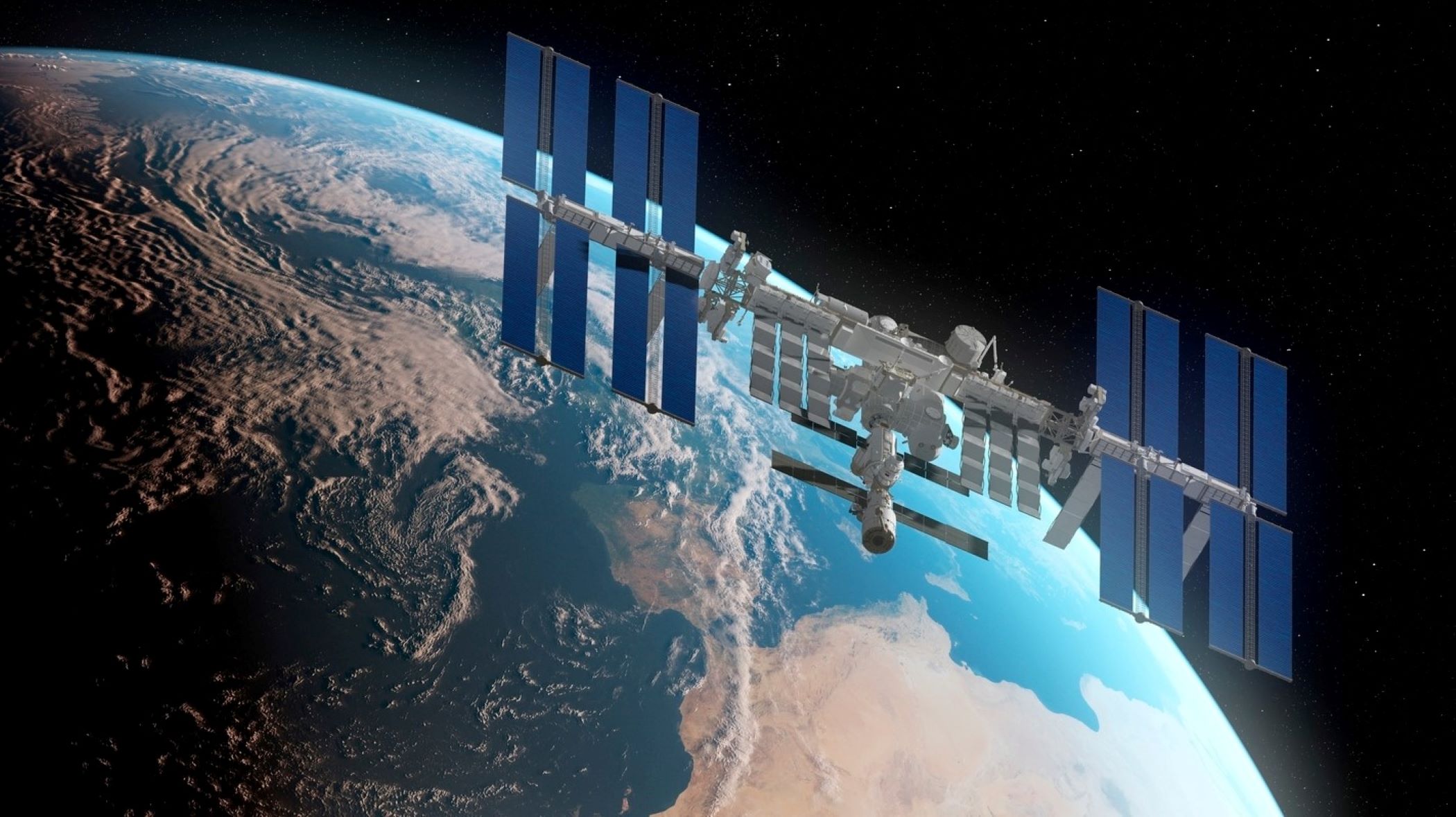 Cornell Software Enables 3D Printing on the International Space Station.