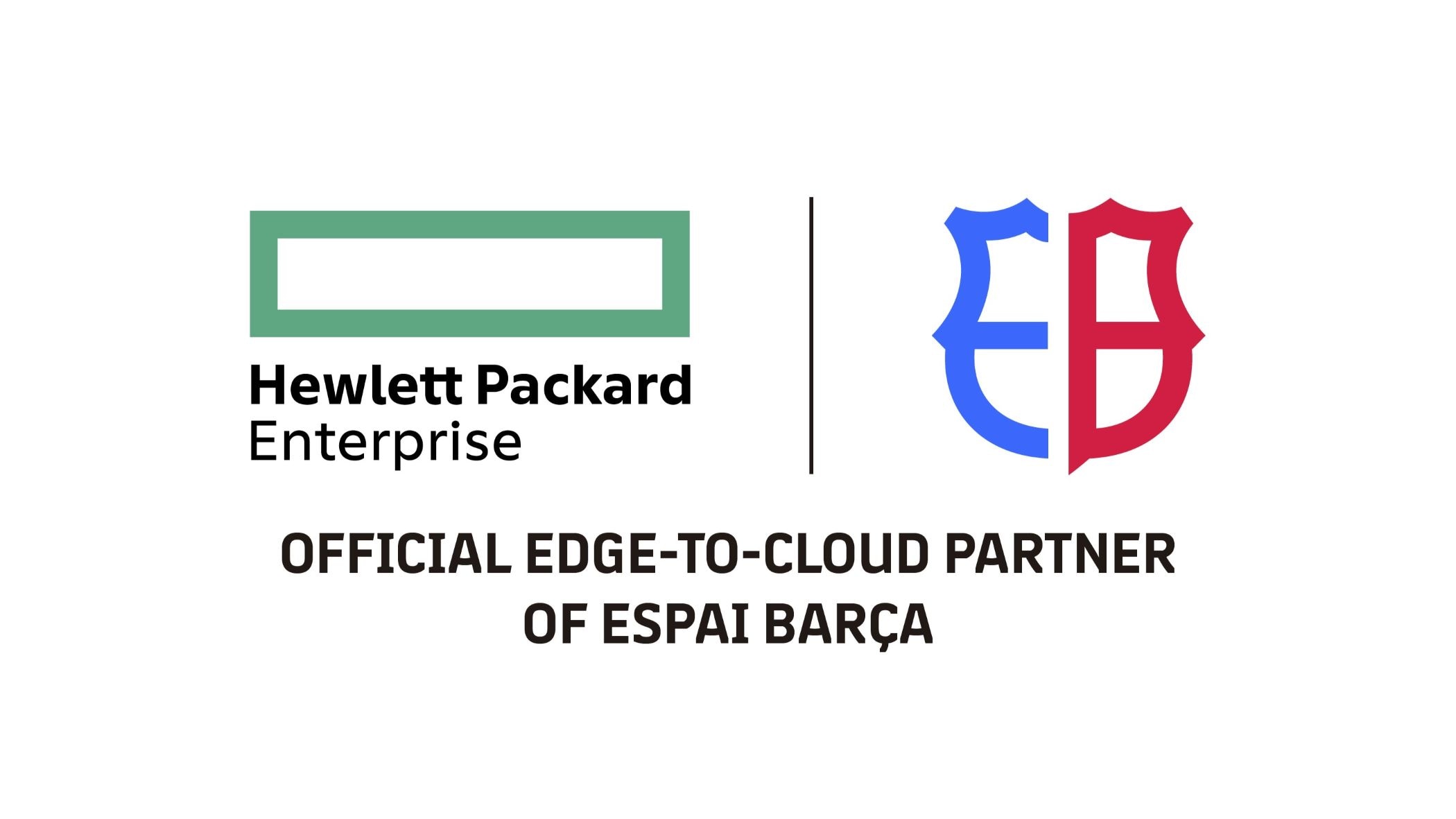 FC Barcelona And Hewlett Packard Enterprise Join Forces To Offer Fans ...