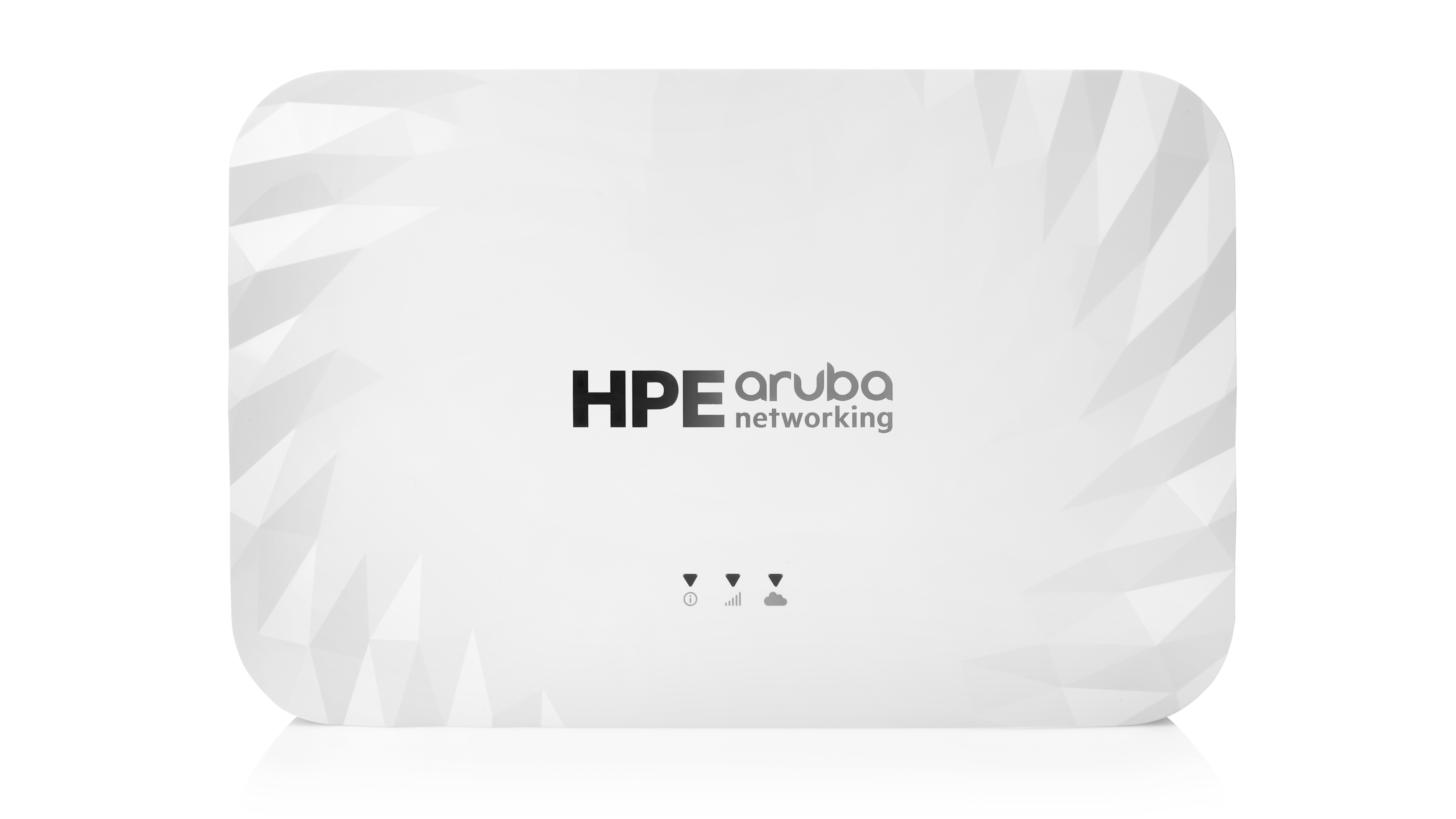 HPE Aruba Networking 100 Series Cellular Bridge.