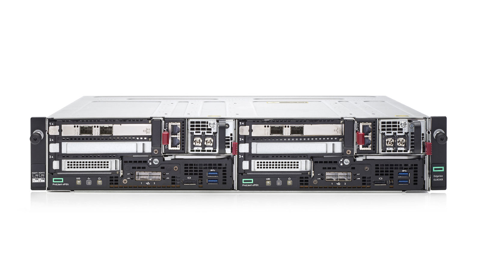 HPE Edgeline EL8000t.