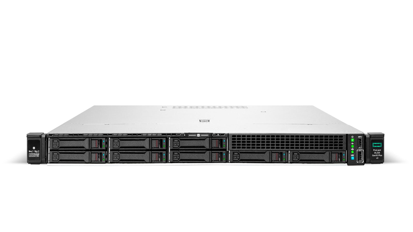 HPE ProLiant DL325 Gen10 Plus v2.