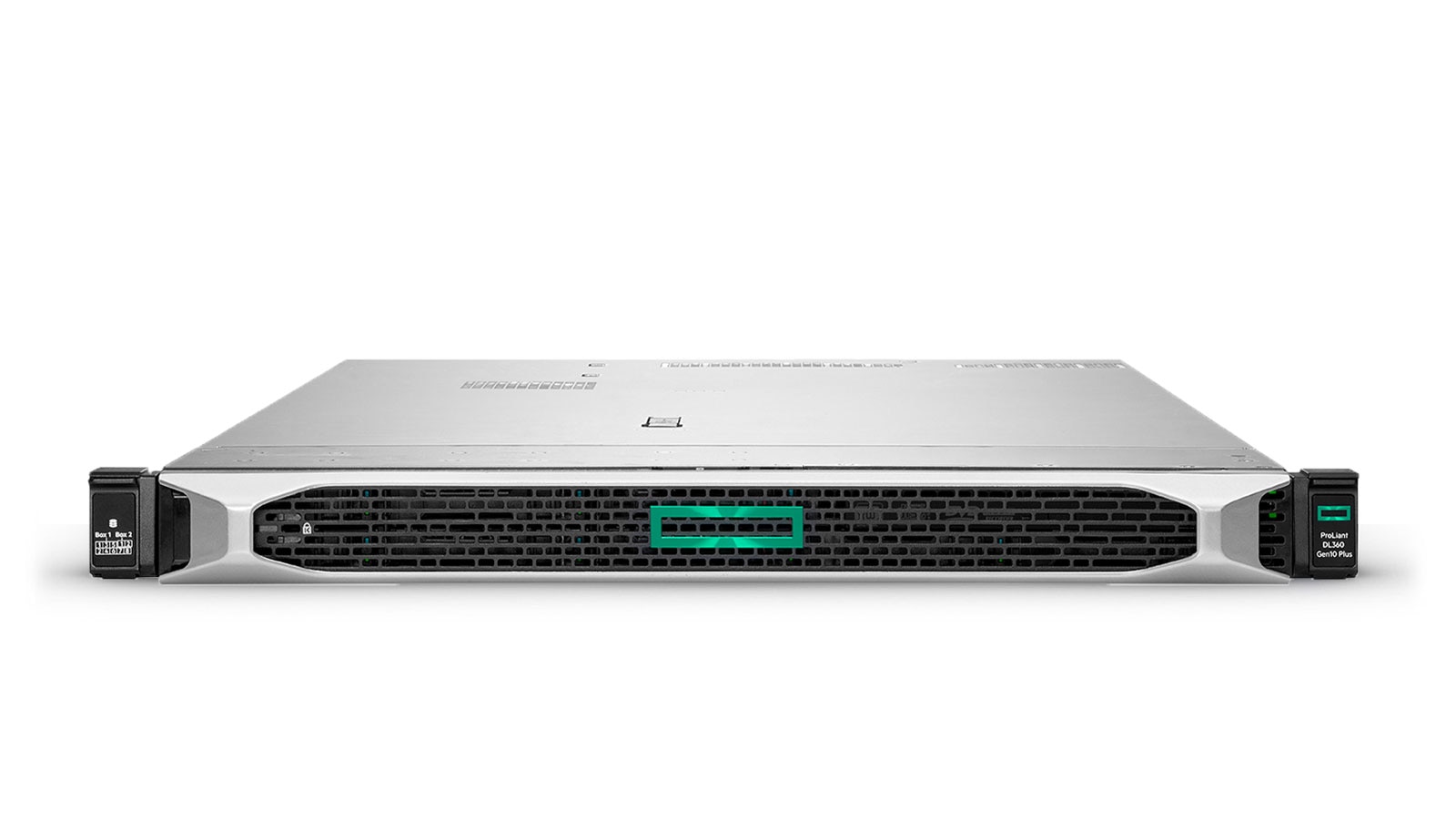 HPEHPE Proliant DL360 Gen10 Plus.