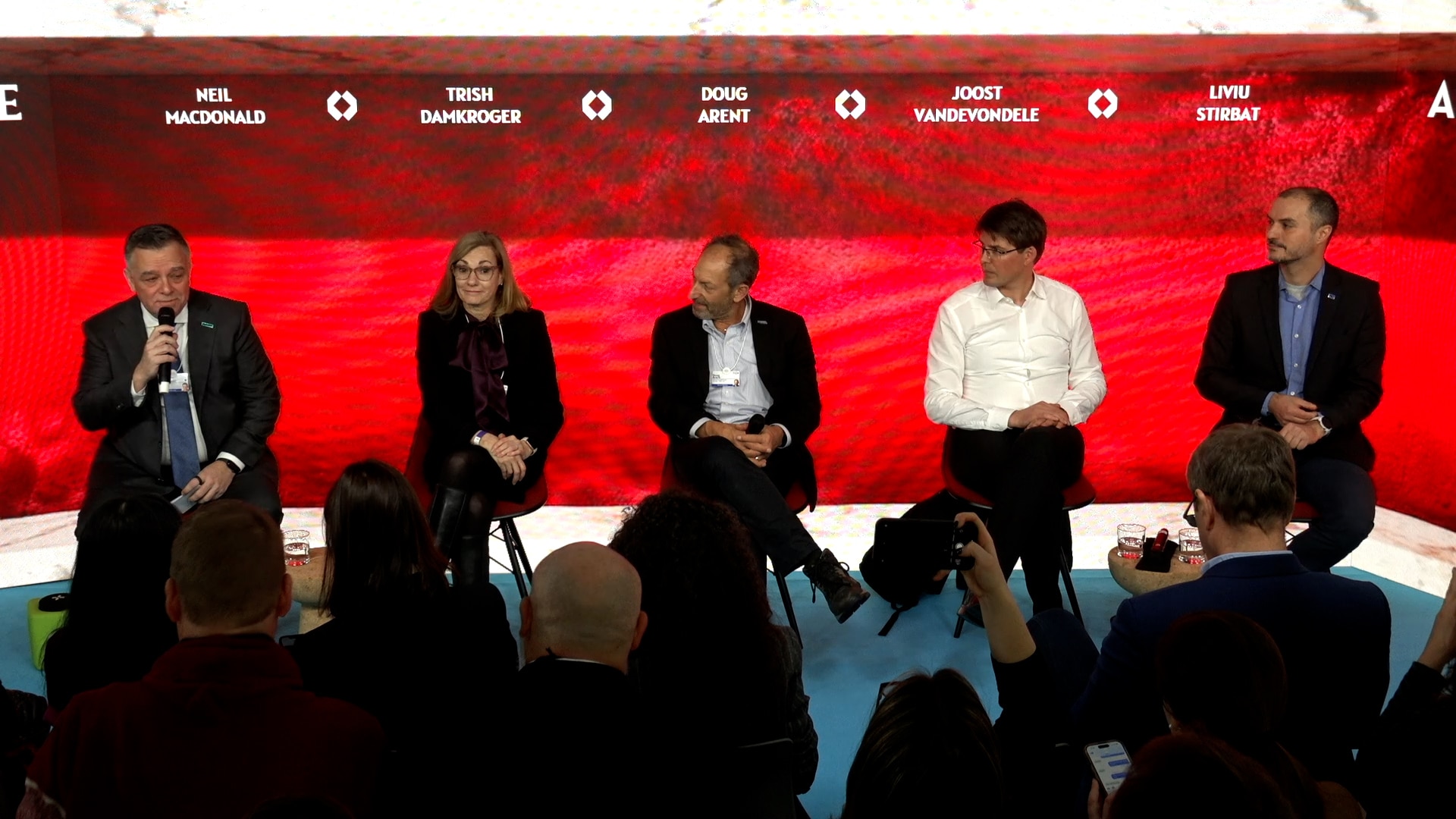 AI for Science: Solving the world’s scientific challenges - AI House Davos 2024