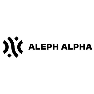 Logo Aleph Alpha.