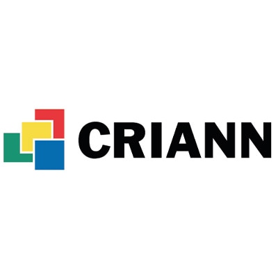 CRAINN logo.