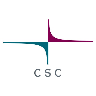 CSC - IT Center for Science Ltd. logo