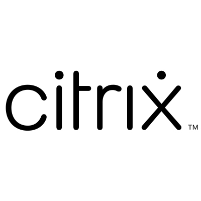 Citrix logo.