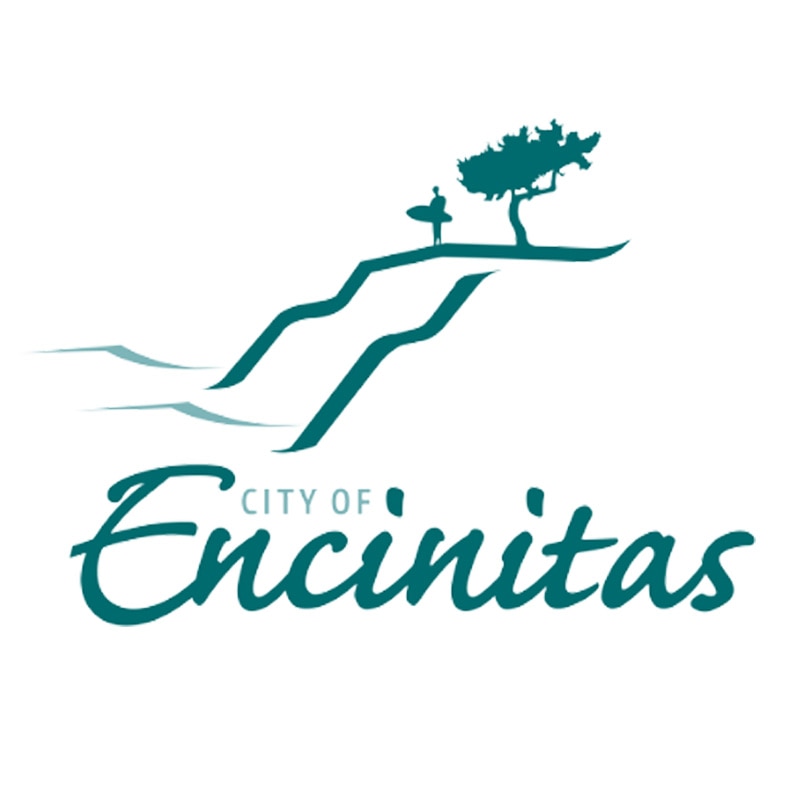 Logo City of Encinitas