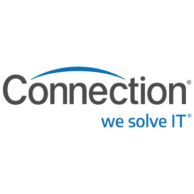 Connection logo.