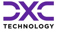 Logo DXC.