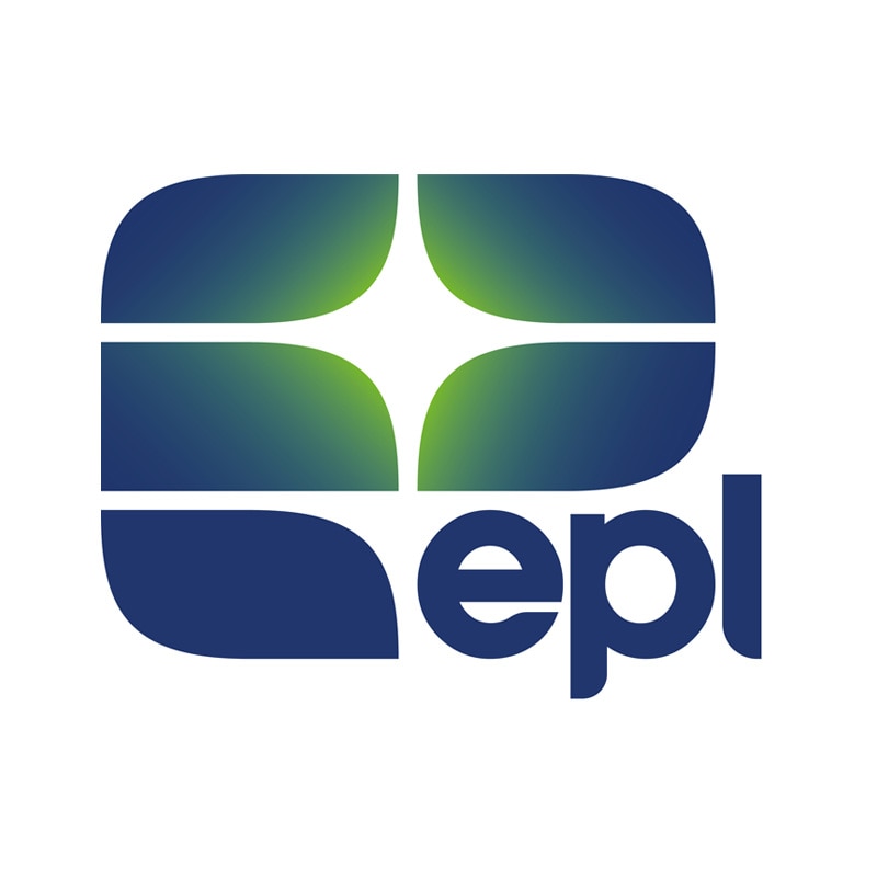 Logo EPL Limited