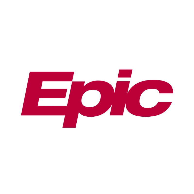 Epic logo.