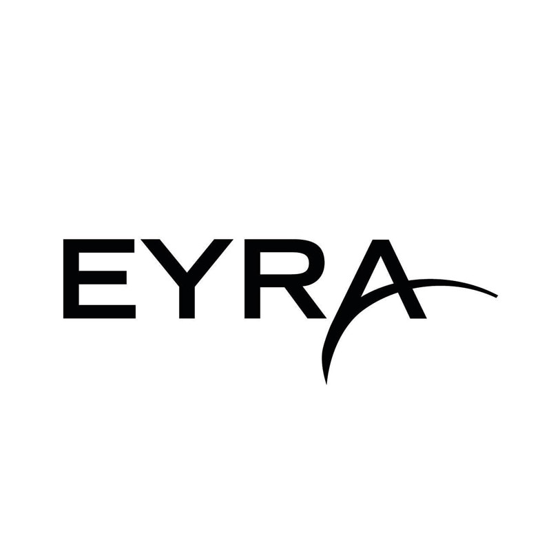 Logo EYRA Group