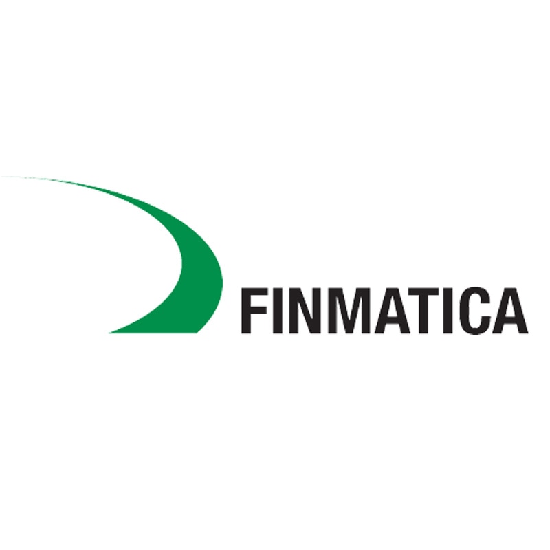 Logo Finmatica