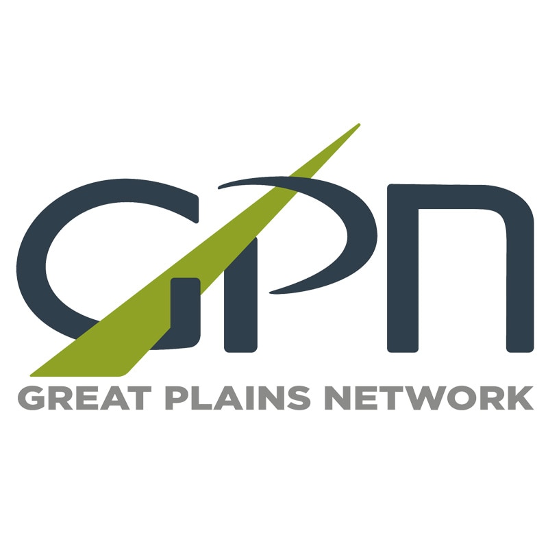 Logo Great Plains Network