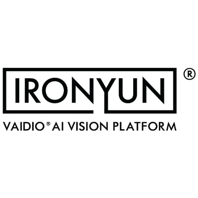 IronYun logo.