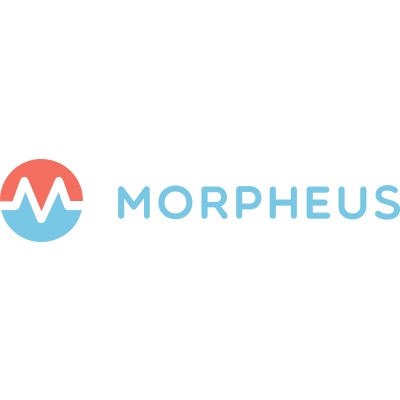 Morpheus logo.