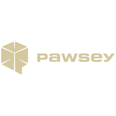 Pawsey Supercomputing Centre logo.