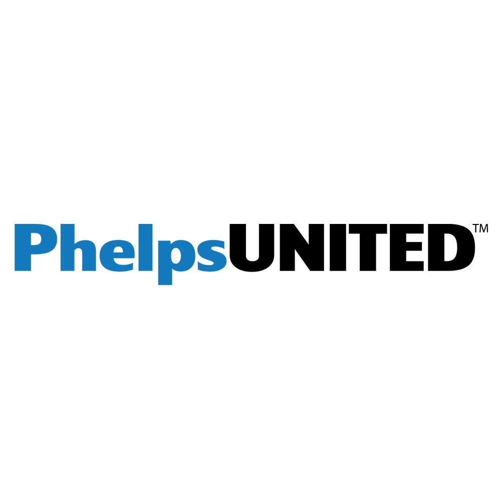 Phelps United logo