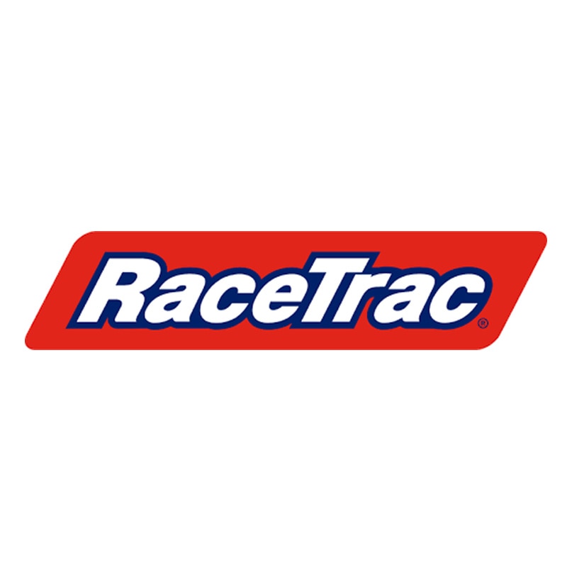 Logo RaceTrac