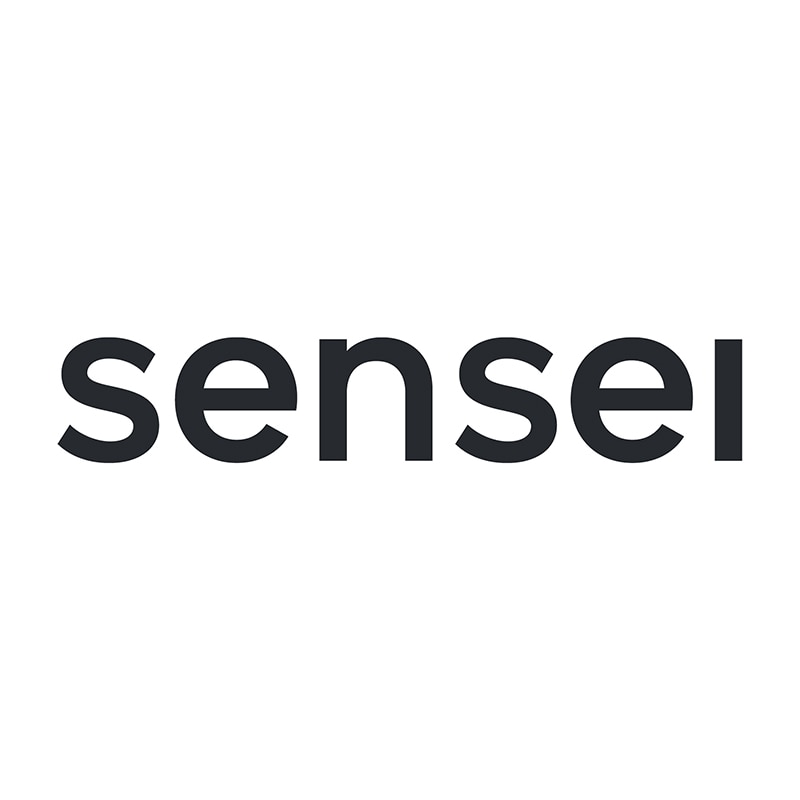 Logo Sensei