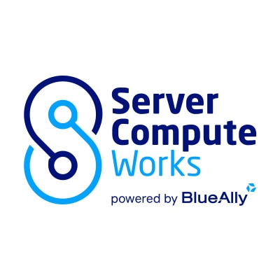 Server Compute Works logo.