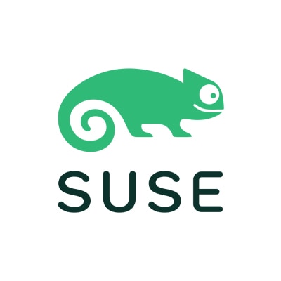 SUSE logo