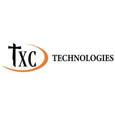 TXC Technologies logo.