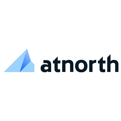 AtNorth logo