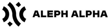 Logo Aleph Alpha.