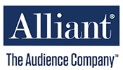 Alliant logo.