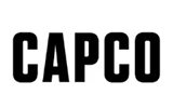 Logotipo de CAPCO.