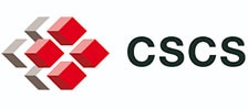 CSCS logo.