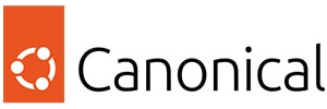 Canonical logo. 