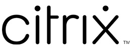 Citrix logo.