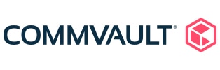 Commvault 徽标