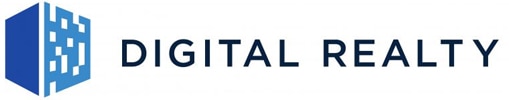 Digital Realty logo.