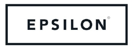 Epsilonのロゴ