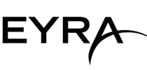 Eyra logo.