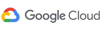 Google Cloud logo.