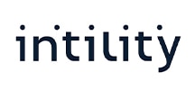 Intility logo.