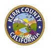 Logotipo del condado de Kern.