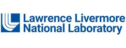 Lawrence Livermore National Laboratory logo.