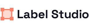 Label Studio logo.