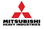 Mitsubishi Heavy Industries-Logo.