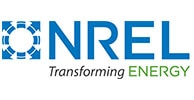 NREL logo.