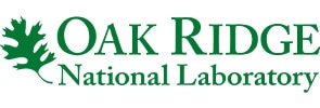 Logo du laboratoire national américain d’Oak Ridge.